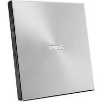 Asus ZenDrive U7M SDRW-08U7M-U ZD DVD-Brenner Extern Retail USB 2.0 Silber