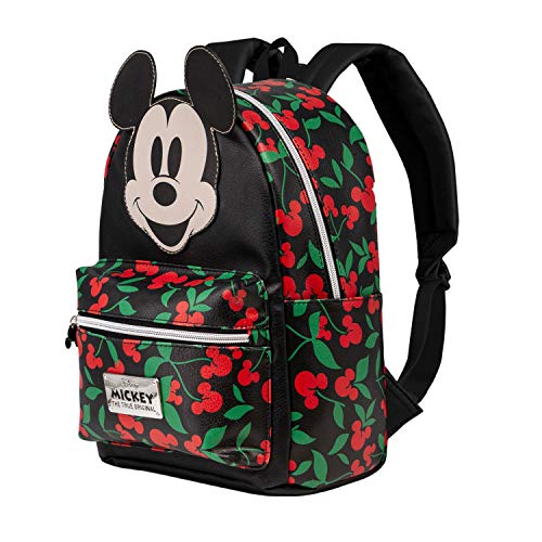 Mickey Mouse Cherry Rucksack Fashion
