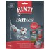 Mix-Paket RINTI Bitties - 12 x 100 g (3 Sorten gemischt)