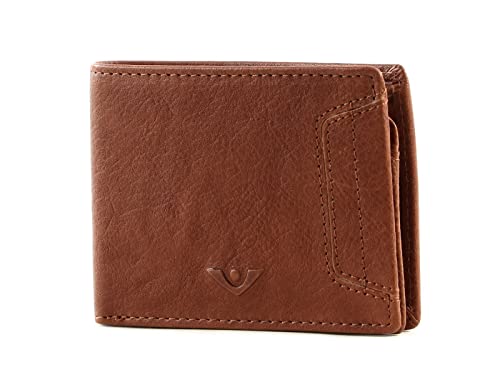 VOi Dakota Nasya Wallet Cognac