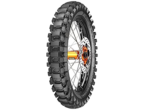 Metzeler MC360 ( 100/100-18 TT 59M Hinterrad, Mischung Mid Hard Terrain, M/C, MST )