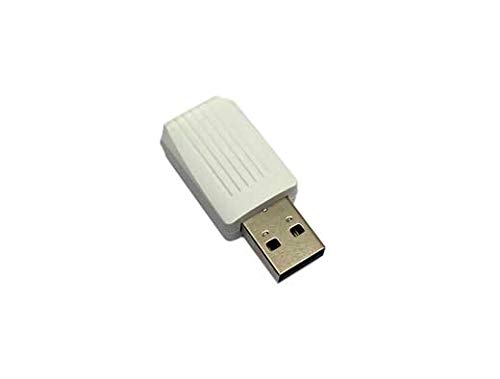XZENT X-522-CPW USB Wireless CarPlay Dongle USB Dongle zur kabellosen Datenübertragung von Apple CarPlay