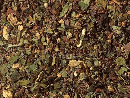 1kg - Tee - Ayurveda-Mischung - ohne Zusatz von Aroma - YOGA-TEE