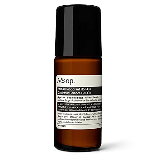 AESOP - Kräuter-Lufterfrischer, 50 ml