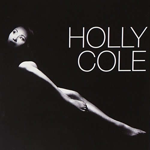 Holly Cole