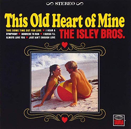 This Old Heart of Mine [Vinyl LP]