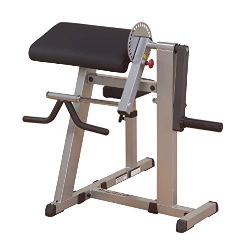 Body Solid Biceps-triceps Table Machine, GCBT380