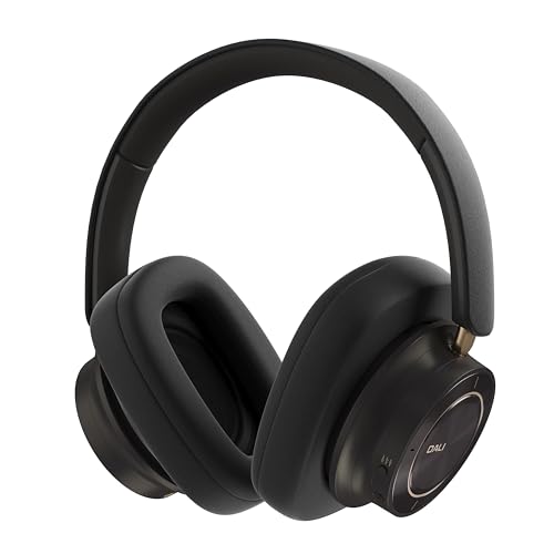 IO-12 Bluetooth-Kopfhörer dark chocolate