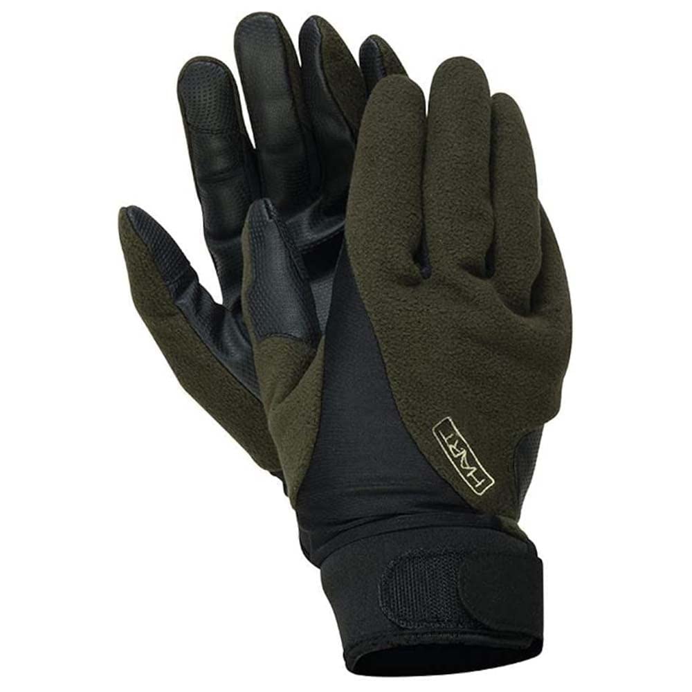 HART Pointer-GL Handschuhe grün XL