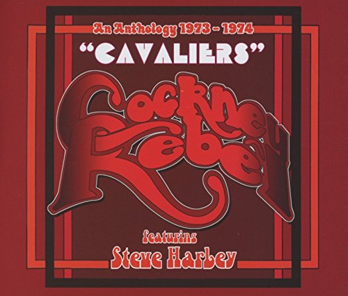Cavaliers-An Anthology 1973-1974