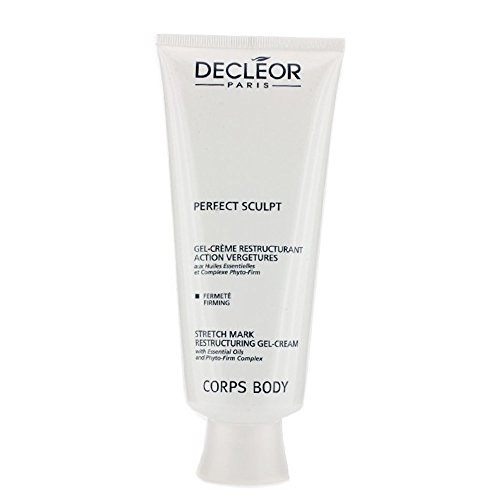 Decleor by Decleor Perfect Sculpt - Stretch Mark Restructuring Gel Cream ( Salon Size )--/6.7OZ for Women by Decleor