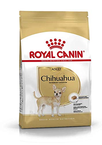 ROYAL CANIN Chihuahua Adult 3 kg, 1er Pack (1 x 3 kg)