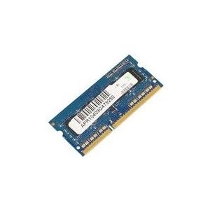 MICROMEMORY 2 GB DDR3 1333 MHz - RAM (2 GB, DDR3, 1333 MHz)