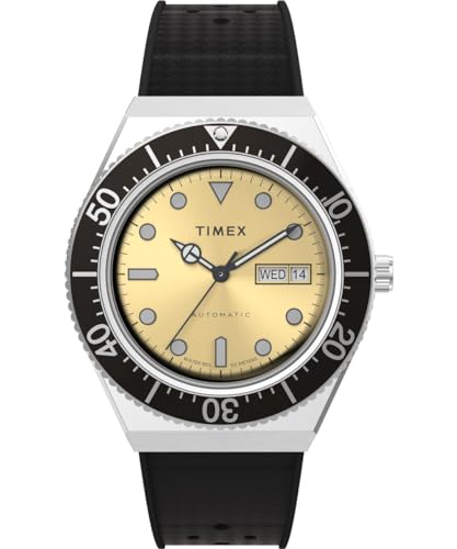 Timex Automatic Watch TW2W47600