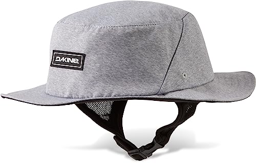 Dakine Indo Surf Hat - Griffin - Unisex - Schwimmender Hut für den Wassereinsatz - UPF 50+ - Krempe zum Paddeln hochklappbar
