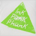 Ink Ep2 [12inch] [Ltd.] [Vinyl LP]