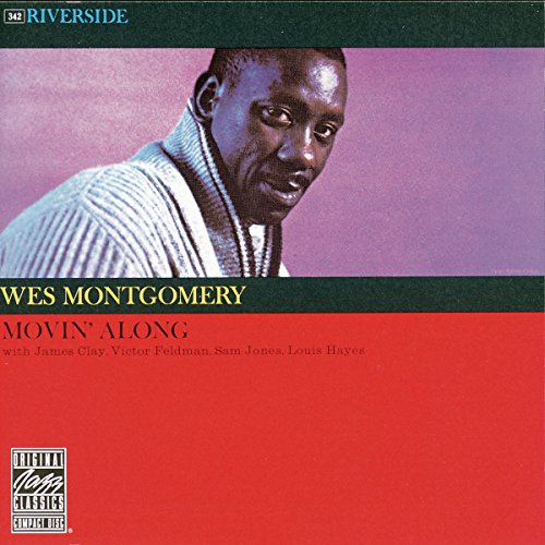 Original Jazz Classics: Movin' Along