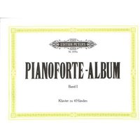Pianoforte Album 1
