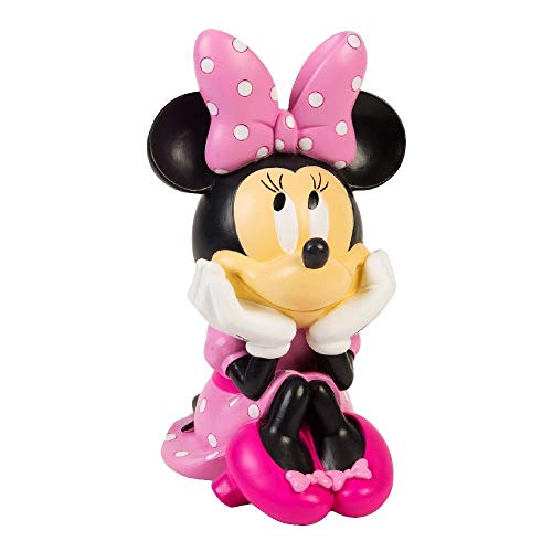 Kinderspardose Minnie Mouse - Disney Polyresin