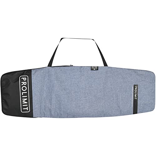 Prolimit Sport TwinTip Boardbag 2020 Black/Orange 155
