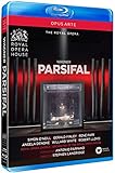 Wagner: Parsifal (Royal Opera House, 2014) [Blu-ray]