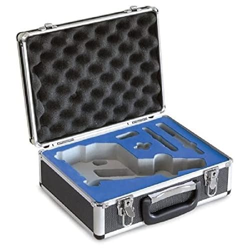 Kern Aluminium-Koffer, Maße: 310x120x240 mm, Gewicht: 1300 g