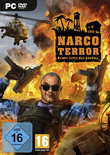 Narco Terror [PC]