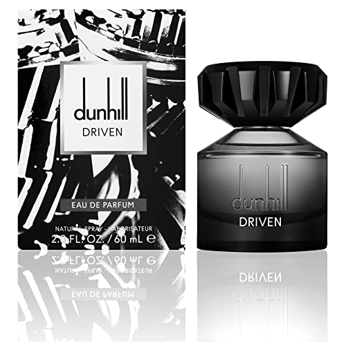 Dunhill Driven, Eau de Parfum 60ml