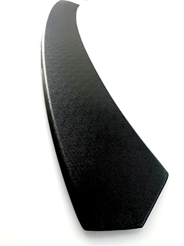 OmniPower® Ladekantenschutz schwarz passend für Peugeot Expert Van Typ: 2017-
