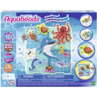Aquabeads 35046 Ozean Bastelset, Multicolor