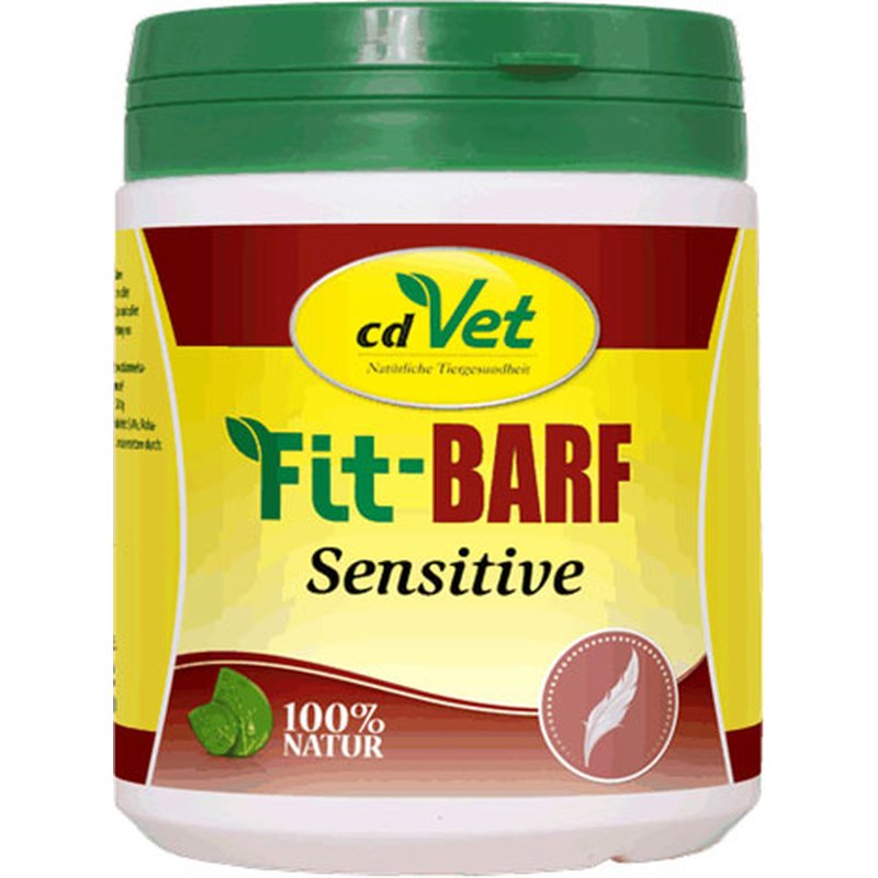 cdVet Fit BARF Sensitive - 2000 g (16,50 &euro; pro 1 kg)