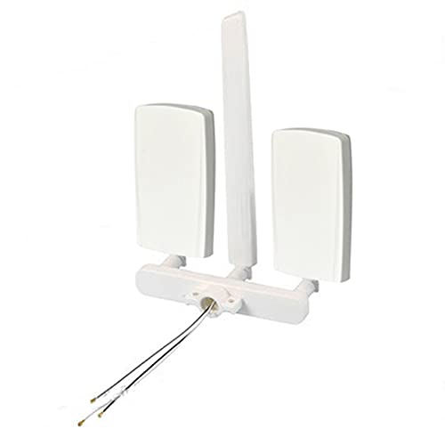 P42D 1.200m WiFi Signal Range Extender Antenna Antenne für DJI Phantom 3 Standard
