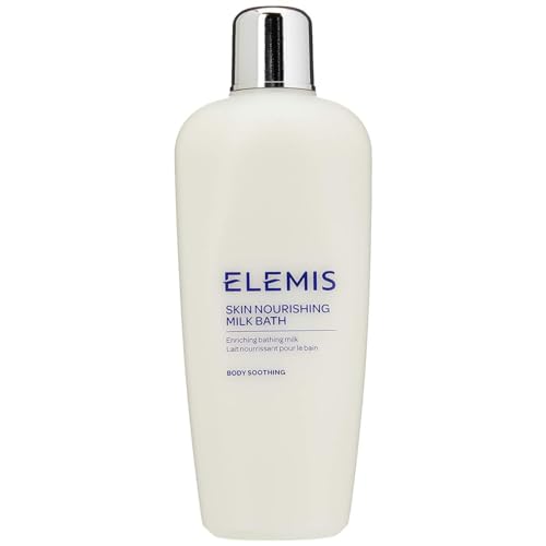 Elemis Skin Nourishing Milk Bath, 1er Pack (1 x 400 ml)