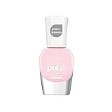 Sally Hansen Good Kind Pure Vegan Nagellack, Pink Moon, 10 ml