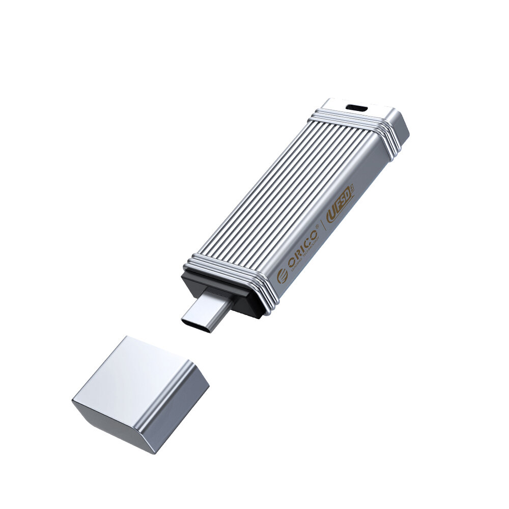 ORICO UFSD Type C Schnittstelle USB Flash Laufwerk 405 MB/S Pen Drive 512 GB 256 GB 128 GB 64GB USB Stick Pendrives U Di