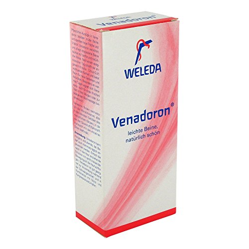 Weleda Venadoron, 1 Stück, 100 ml