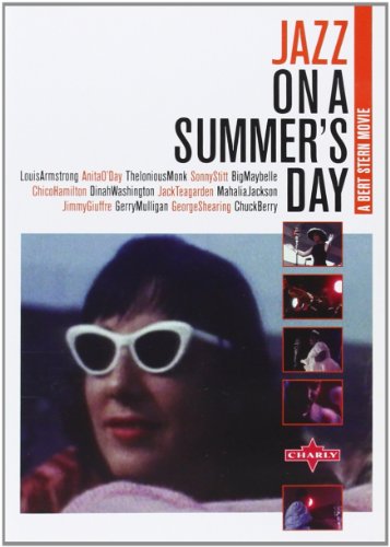 Various Artists - Jazz On A Summer's Day (NTSC) [2 DVDs]