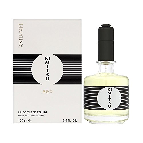 Annayake kimitsu für Ihn EDT Spray, 100 ml