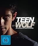 Teen Wolf - Staffel 5 [Blu-ray]