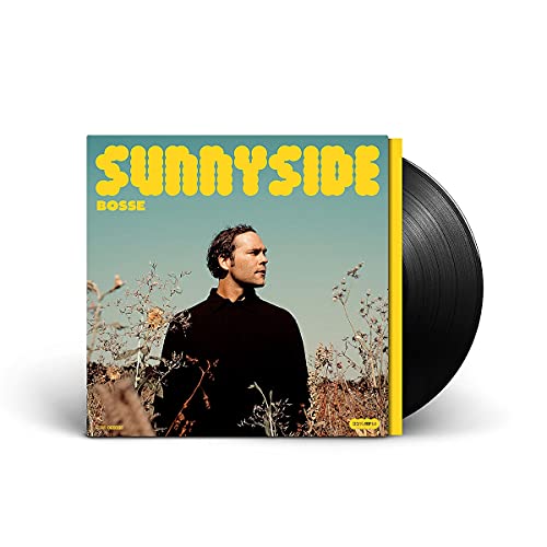 Sunnyside (Ltd.Vinyl) [Vinyl LP]