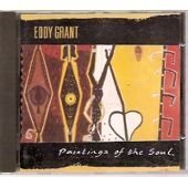 Paintings of the Soul by Eddy Grant