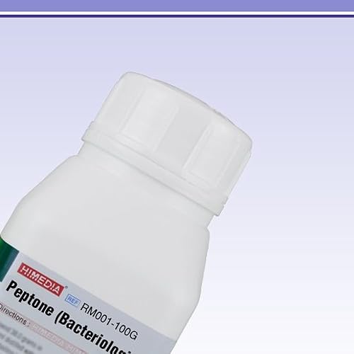 HiMedia RM001-100G Peptone bakteriologisch, 100 g