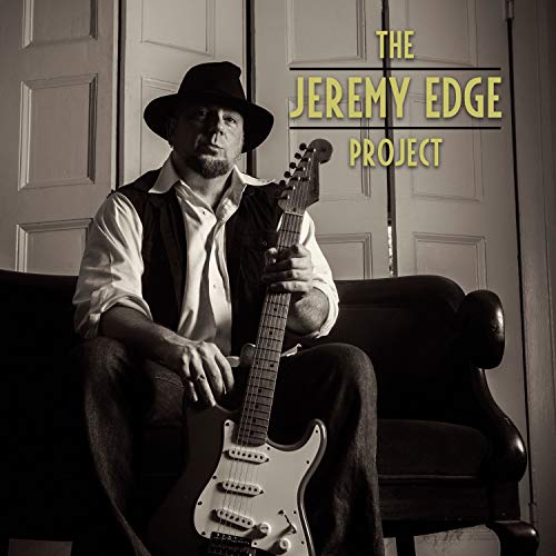 The Jeremy Edge Project [Vinyl LP]