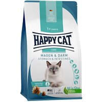 Happy Cat Sensitive Magen & Darm - 2 x 1,3 kg