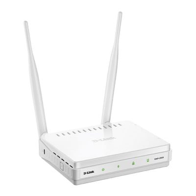 D-link wireless n300 access point