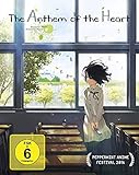 Sony Music Entertainment The Anthem of the Heart [Blu-ray]