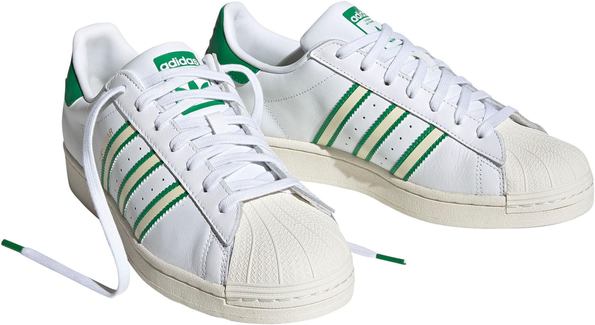 adidas Originals Sneaker "SUPERSTAR"