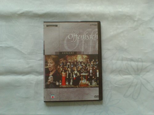 Offenbach, Jacques - A Concert of Music by Offenbach