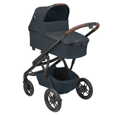 Maxi-Cosi Kombikinderwagen Lila XP+