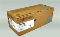 RICOH Toner für RICOH Laserdrucker Aficio SP C231SF, cyan